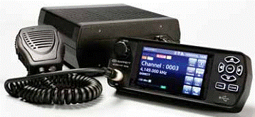 宝丽4050 HF SDR 即将上市