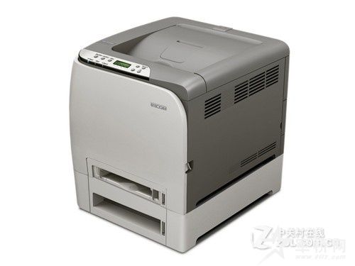 8满足大负荷办公需求理光C240N打印机 