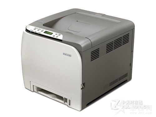 8满足大负荷办公需求理光C240N打印机 