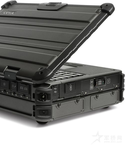 GETAC