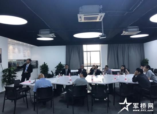 索尼影像技术学院（AIT）浙江传媒学院实践教学基地内部环境