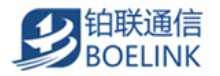 铂联通信